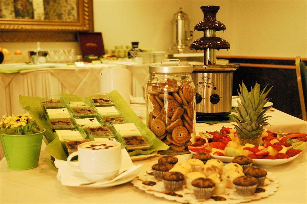 Hotel Astoria Sure Hotel Collection By Best Western Milan Bagian luar foto